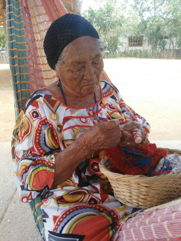 Uraku Kashi Mochilas Wayuu 003